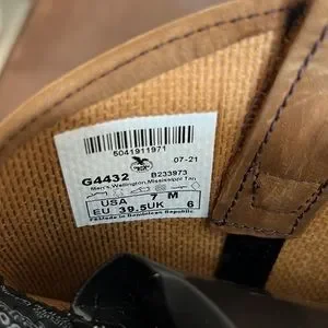 Georgia Boot Performance Features Size 7M Brown Suede New with tags Georgia Boot | Shoes | Georgia Boot Performance Features  main image 4